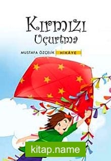 Kırmızı Uçurtma
