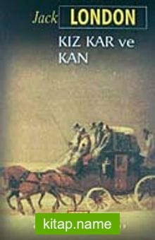 Kız Kar ve Kan