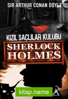 Kızıl Saçlılar Kulübü  (Cep Boy) / Sherlock Holmes