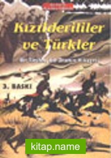 Kızılderililer ve Türkler (12-E-15)