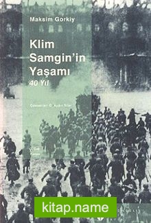 Klim Samgin’in Yaşamı 40 Yıl (3.cilt)