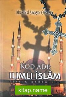 Kod Adı: Ilımlı İslam