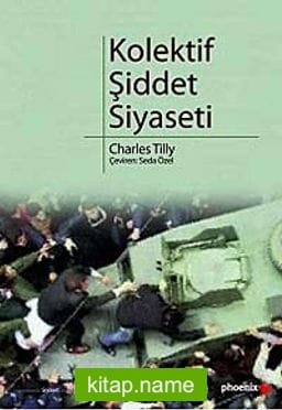 Kolektif Şiddet Siyaseti