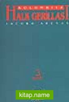 Kolombiya Halk Gerillası