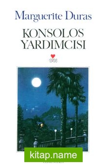 Konsolos Yardımcısı