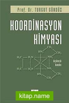 Koordinasyon Kimyası