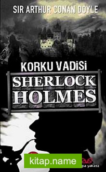 Korku Vadisi / Sherlock Holmes (Cep Boy)