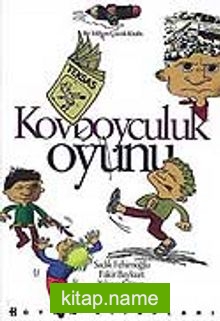 Kovboyculuk Oyunu