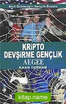 Kripto Devşirme Gençlik Aegee
