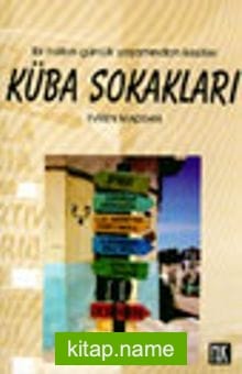Küba Sokakları