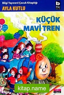 Küçük Mavi Tren