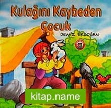 Kulağını Kaybeden Çocuk