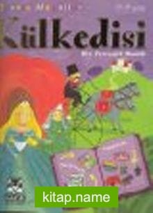 Külkedisi Bir Perrault Masalı