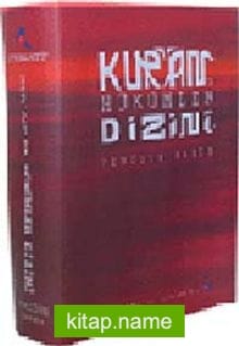 Kur’an’da Hükümler Dizini