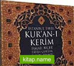 Kuranı  Kerim / İstanbul  Tavrı Vcd+Cd+Kitapçık Hediyeli