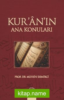 Kur’an’ın Ana Konuları