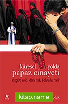 Küresel Yolda Papaz Cinayeti