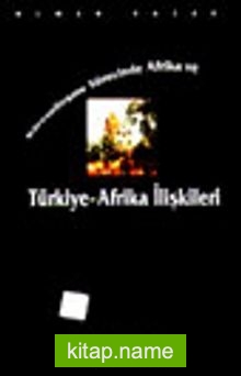 Küreselleşme Sürecinde Afrika ve Türkiye-Afrika İlişkileri 8-B-12