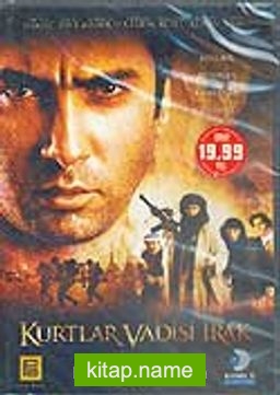 Kurtlar Vadisi (Dvd)