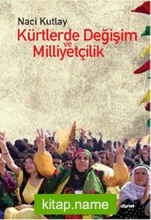 Kürtlerde Değişim ve Milliyetçilik