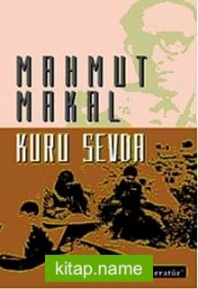 Kuru Sevda