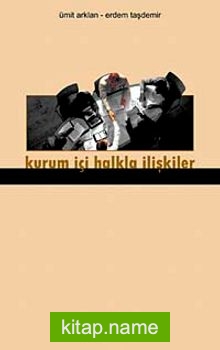 Kurum İçi Halkla İlişkiler