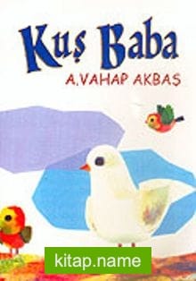 Kuş Baba