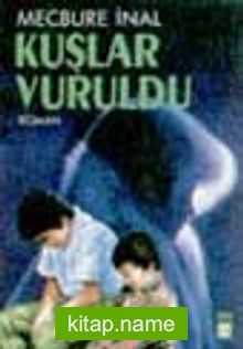 Kuşlar Vuruldu