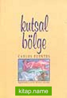 Kutsal Bölge