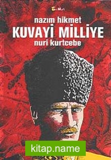 Kuvayi Milliye (Ciltli)