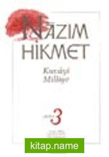 Kuvayi Milliye / Şiirleri 3