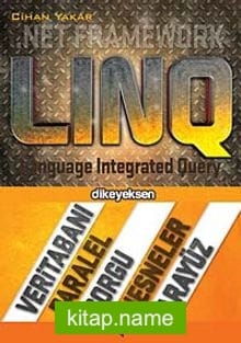 LINQ (Language Integrated Query)