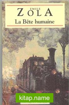 La Bete Humaine