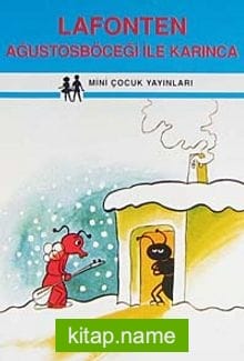 Lafonten Masalları Serisi (10 Kitap)
