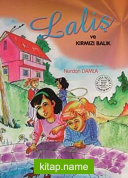 Laliş (6 Kitap Takım)