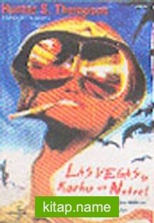 Las Vegas’ta Korku ve Nefret