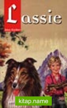 Lassie (Yuvaya Dönüş)