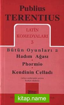 Latin Komedyaları 3 / Bütün Oyunları-2