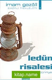 Ledün Risalesi cep boy