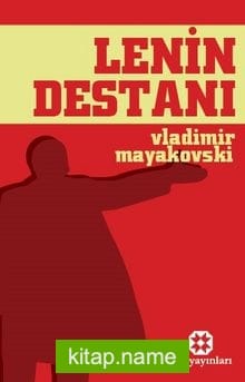 Lenin Destanı