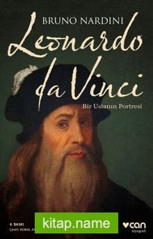 Leonardo Da Vinci Bir Ustanın Portresi
