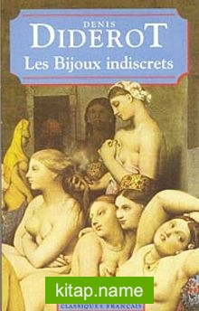 Les Bijoux indiscrets