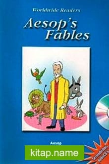 Level-1 / Aesop’s Fables (Audio CD’li)