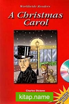 Level-2 /  A Christmas Carol (Audio CD’li)