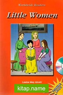 Level-4 / Little Women (Audio CD’li)