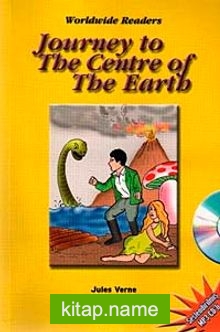 Level-6 / Journey to the Centre of the Earth (Audio CD’li)