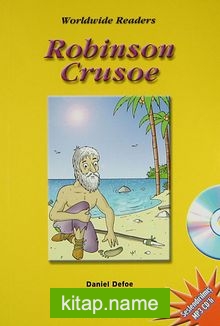 Level-6 / Robinson Crusoe (Audio CD’li)