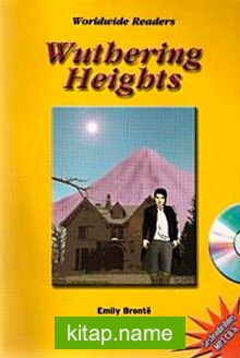 Level-6 / Wuthering Heights (Audio CD’li)