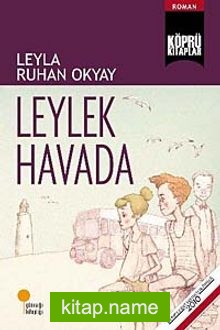 Leylek Havada