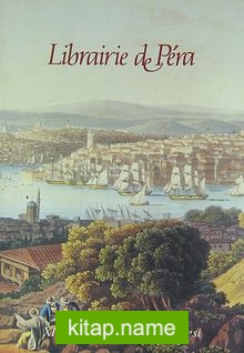 Librairie de Pera  XIV. Antika Kitap Müzayedesi (1-G-31)